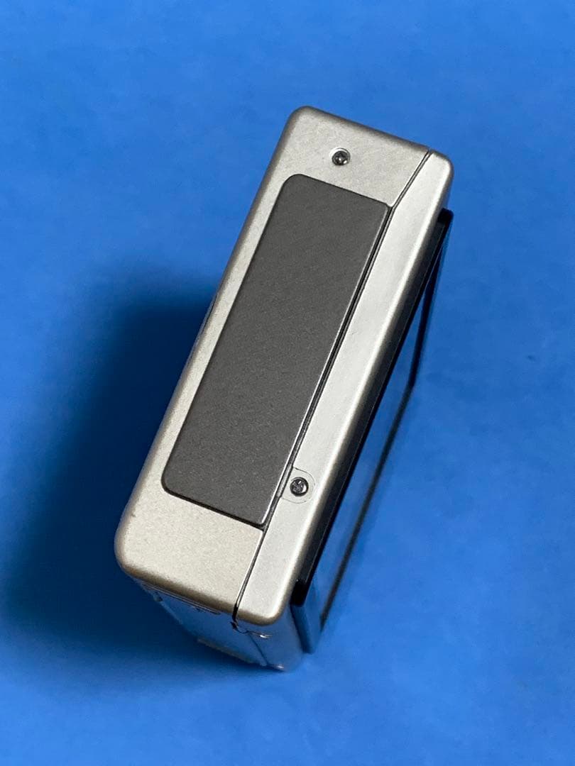 AIWA カセットプレーヤー HS-P2 ジャンク品 - メルカリ