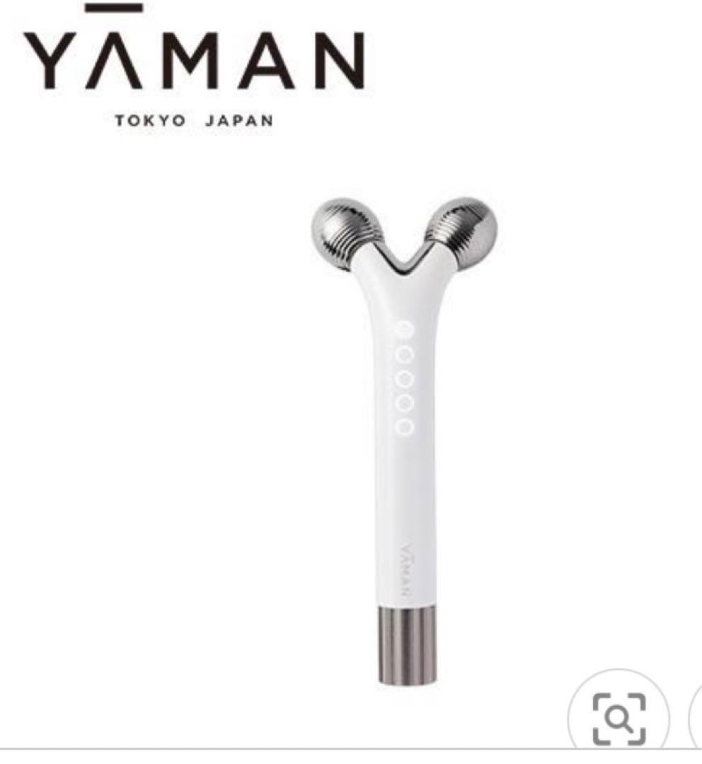 ヤーマンWAVY mi ni 美顔小顔ローラー　EMS WAVY mini (ウェイビー ミニ)| YA-MAN TOKYO JAPAN | ヤーマン株式会社