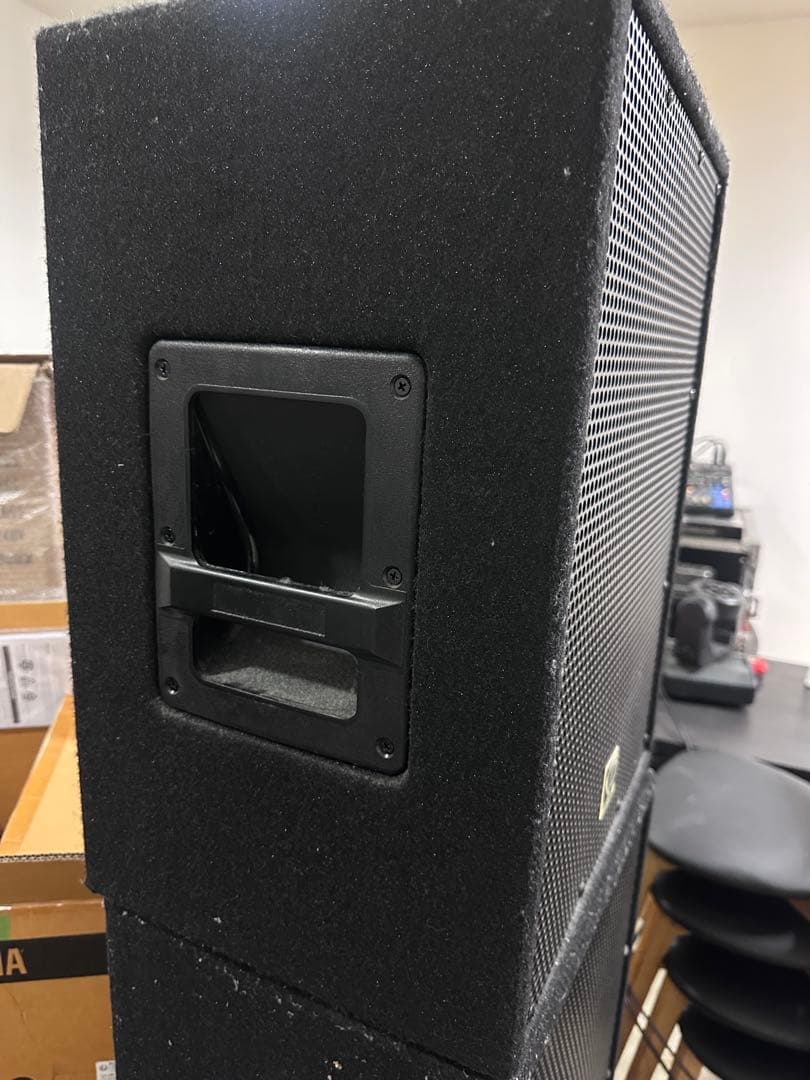 CLASSIC PRO CP12E PAスピーカー ！動作確認済！