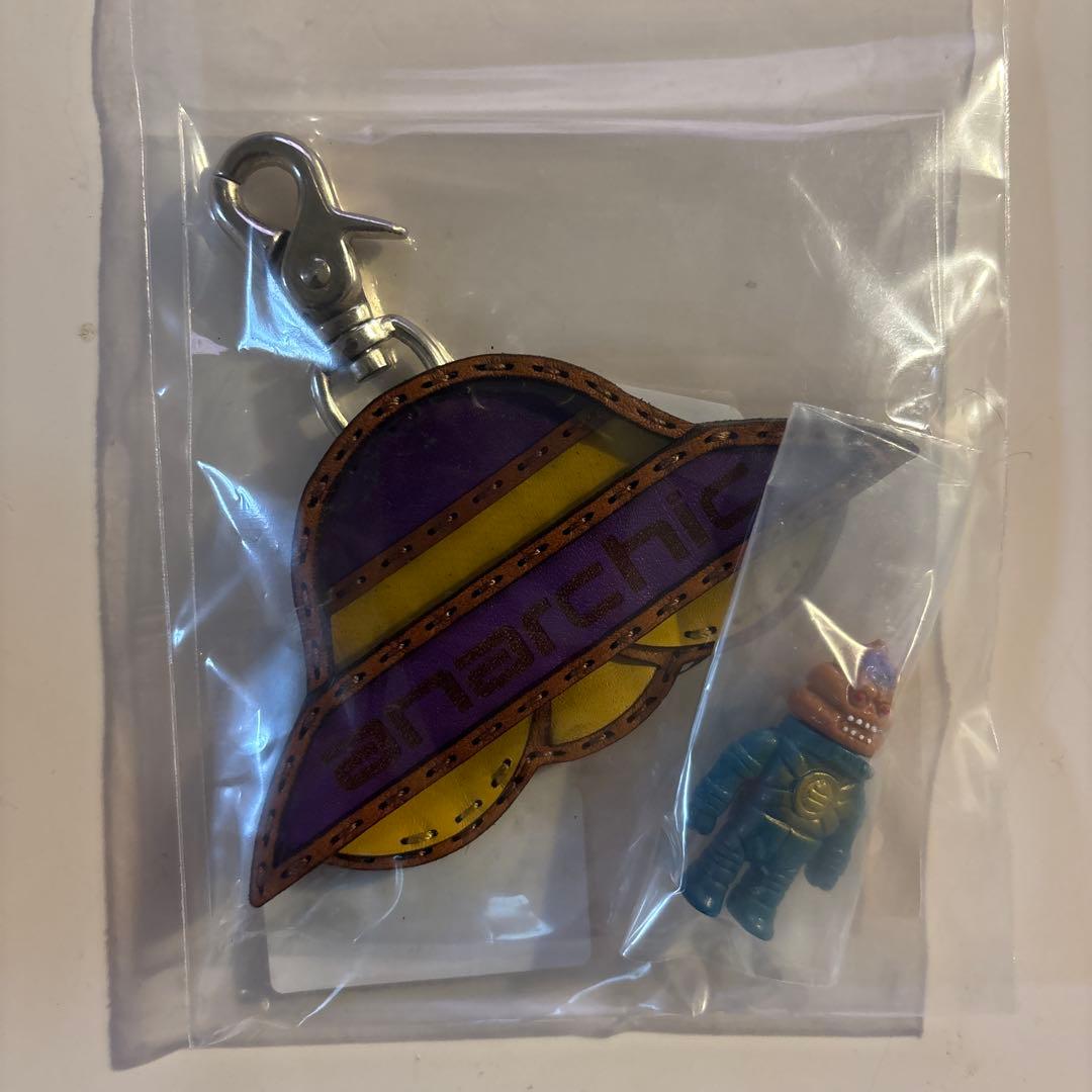 insane ANARCHIC ADJUSTMENT beams goccodo - メルカリ