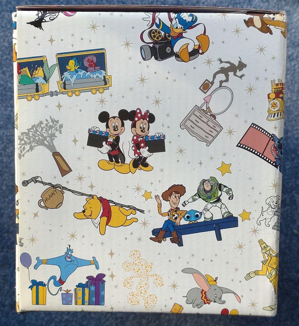 ディズニーストアJP30周年記念 リトルマーメイド スタチュー - その他