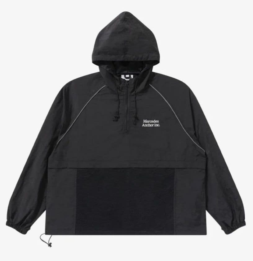 ジャケット・アウター Anchor Inc. Packable Anorak Rainforest Next Winter Anorak Jacket | Anoraks | Napapijri GB