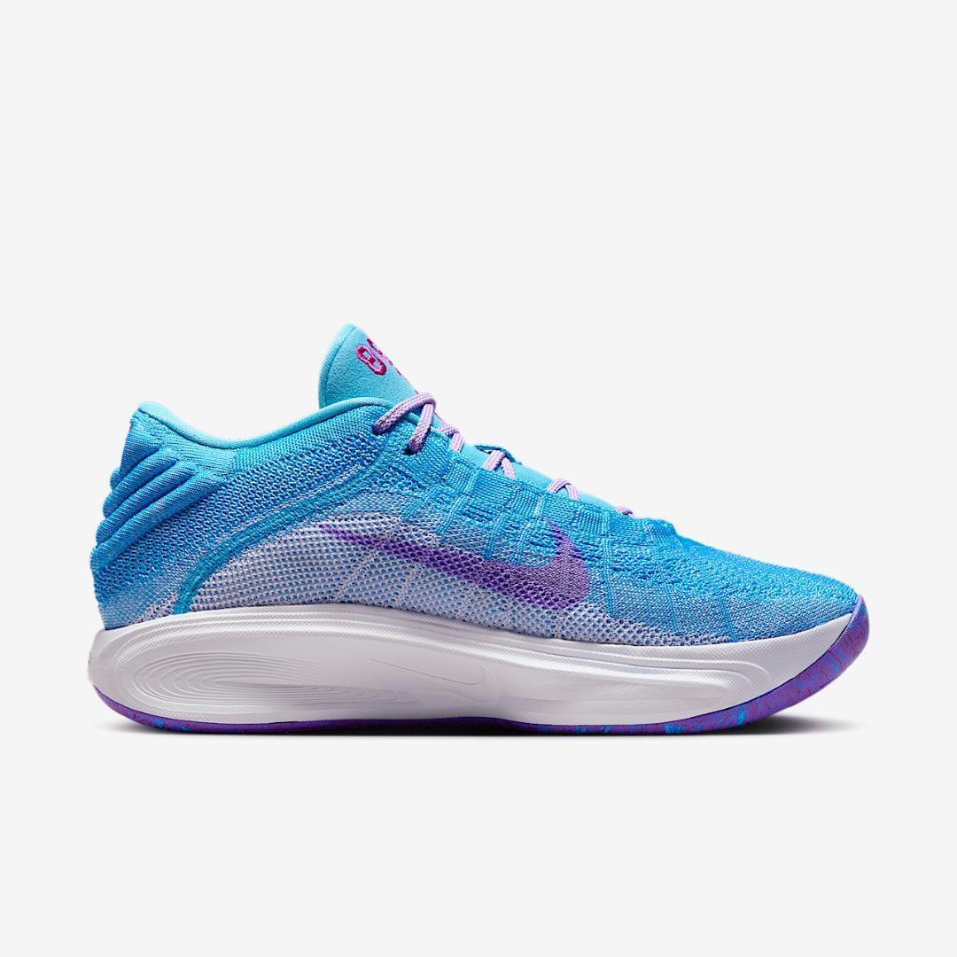 28.5cm ナイキ GT ハッスル 3 PB EP HJ7677-900 - メルカリ