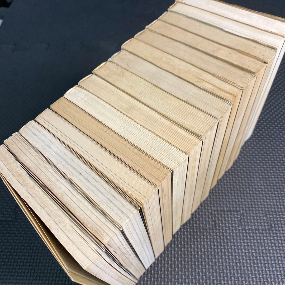 超激レア良品・全巻初版】サイボーグ009 全15巻（カバーも初版） 石森