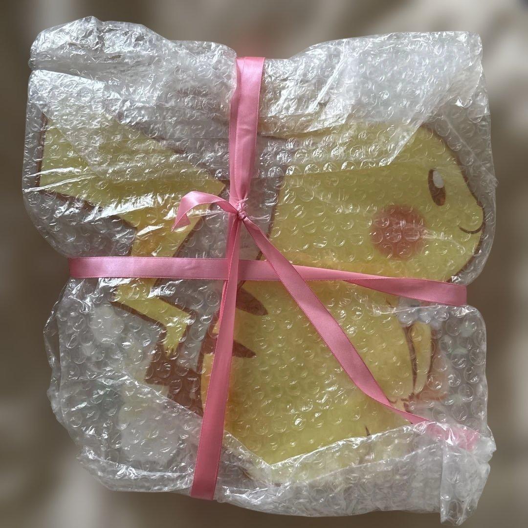 結婚式 ピカチュウ ウェルカムボード - メルカリ