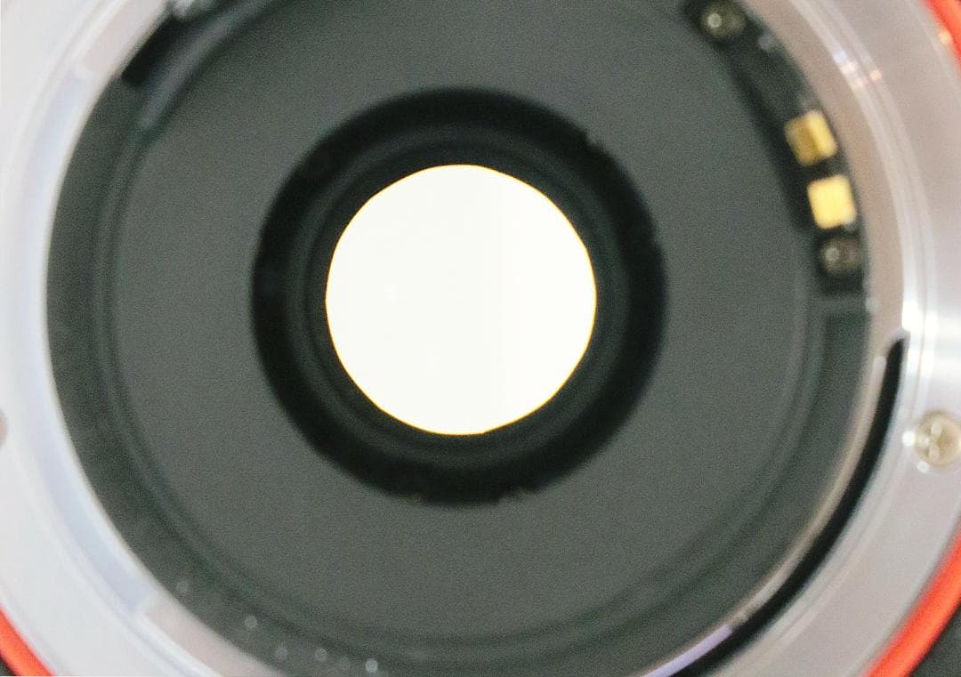 ペンタックス　DA18-135mm F3.5-5.6 ED AL DC WR