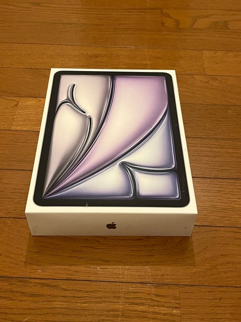 ク*)様 新品未開封 iPad Air M3 256GB wifi スペースグレ iPad Air 13（M3） Apple M3 13型 Wi-Fiモデル ストレージ：256GB