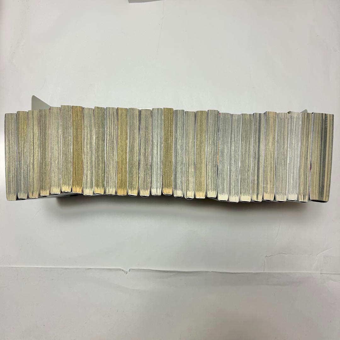 【送料込み】《29冊》ワールドトリガー 1〜28巻 オフィシャルデータブック