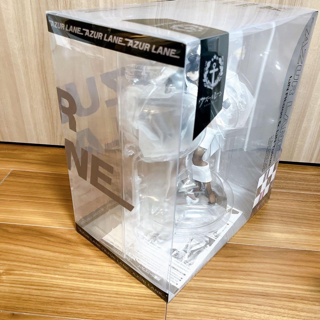 【国内正規品】【新品未開封】アズールレーン　愛宕＆高雄 レースクイーンVer.