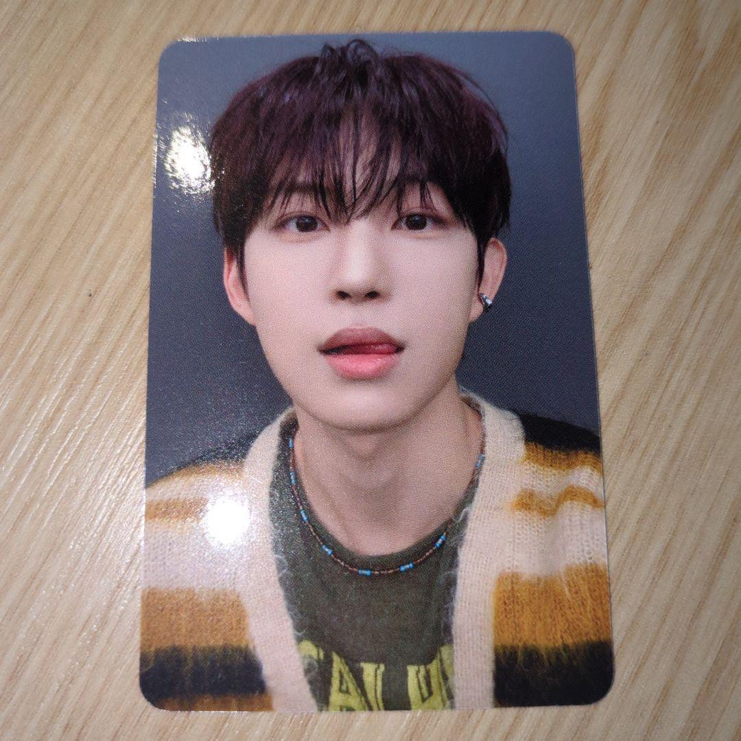 ALD1 apple music 韓国 freak alarm ラキドロ ゴヌ③ - メルカリ