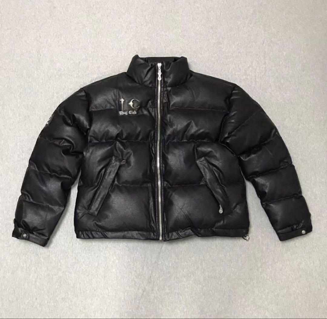 Thug Club サグクラブ ダウンジャケット - メルカリ
