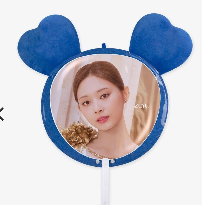 TWICEツウィうちわカバー - メルカリ