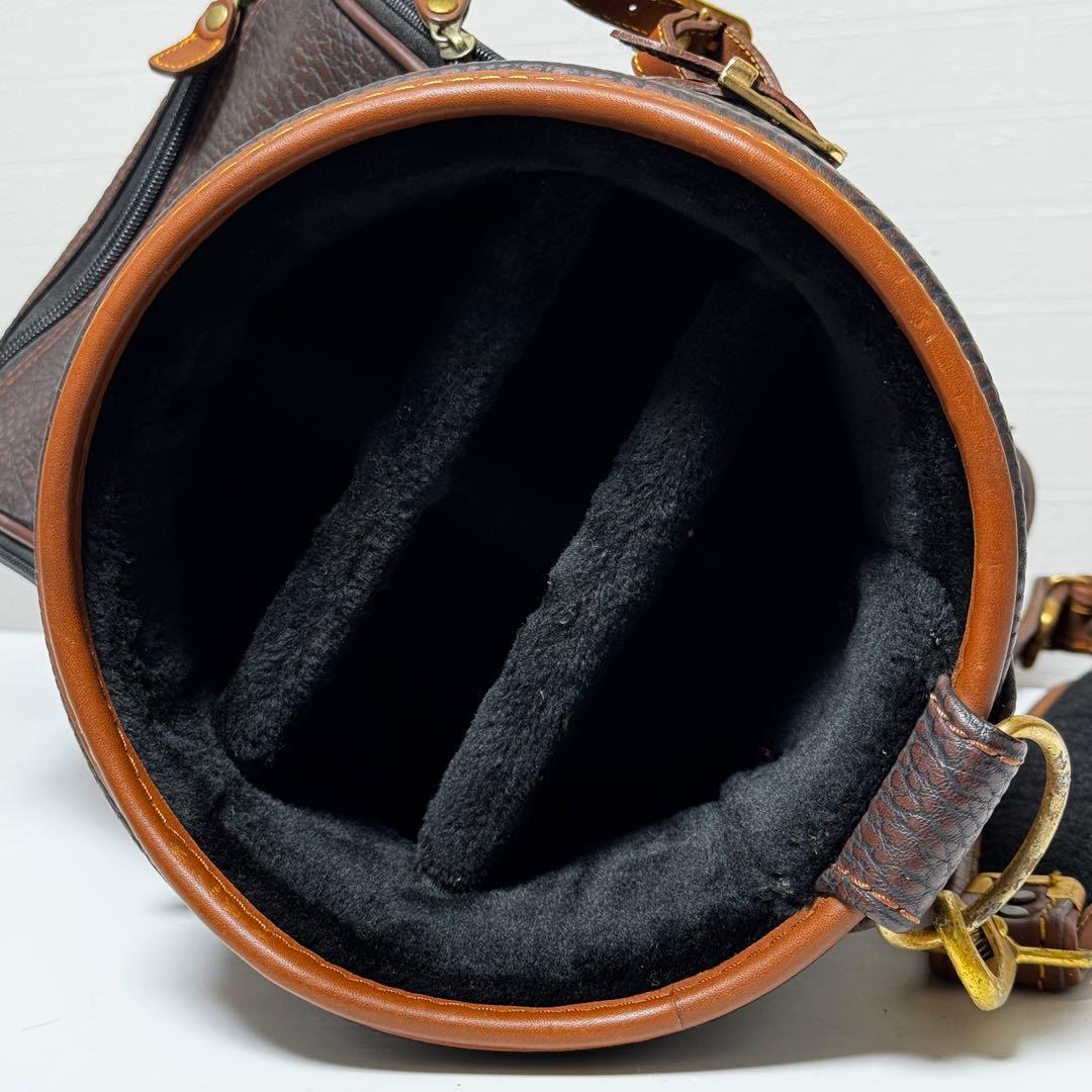 貴重】HONMA ホンマ キャディバッグ クラシックモデル 高級/高品質