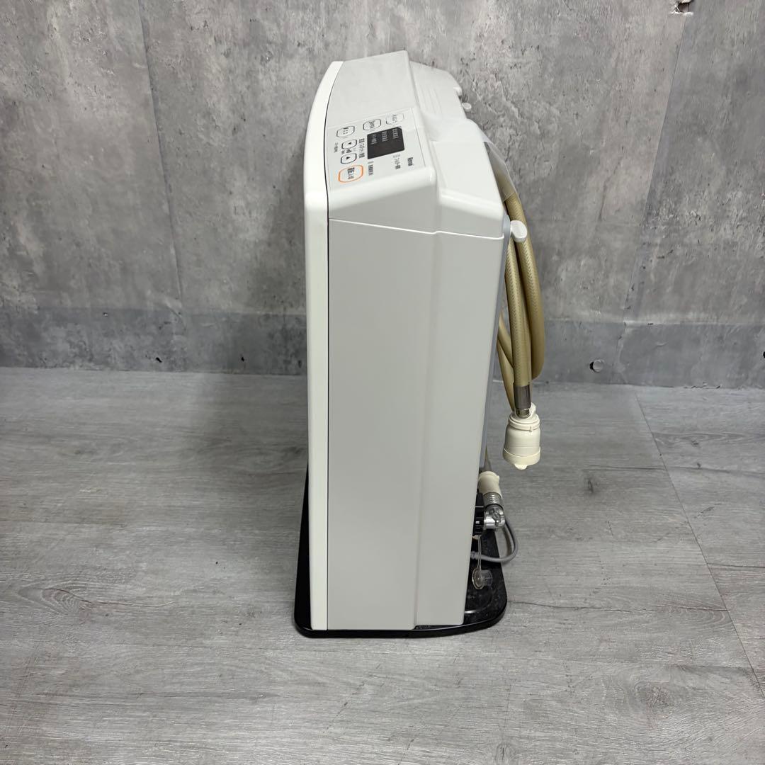 Rinnai ガスファンヒーターSRC-365E 都市ガス 2023年製 - メルカリ