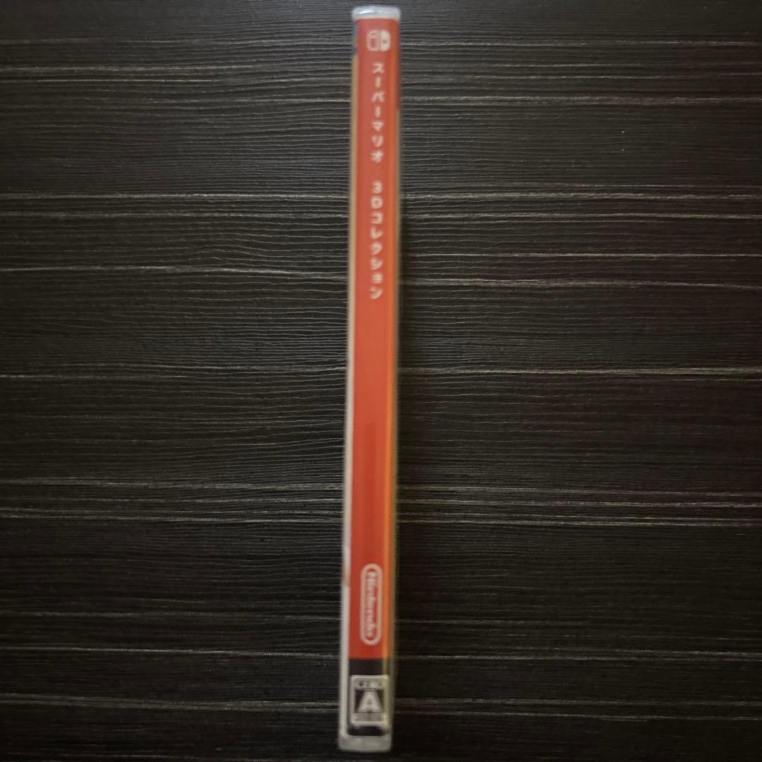 スーパーマリオ 3Dコレクション - メルカリ