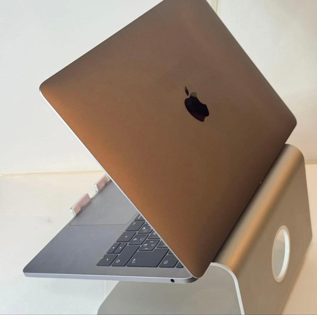 新生活応援】美品☆MacBook Pro A1708 i5/8GB/128GB