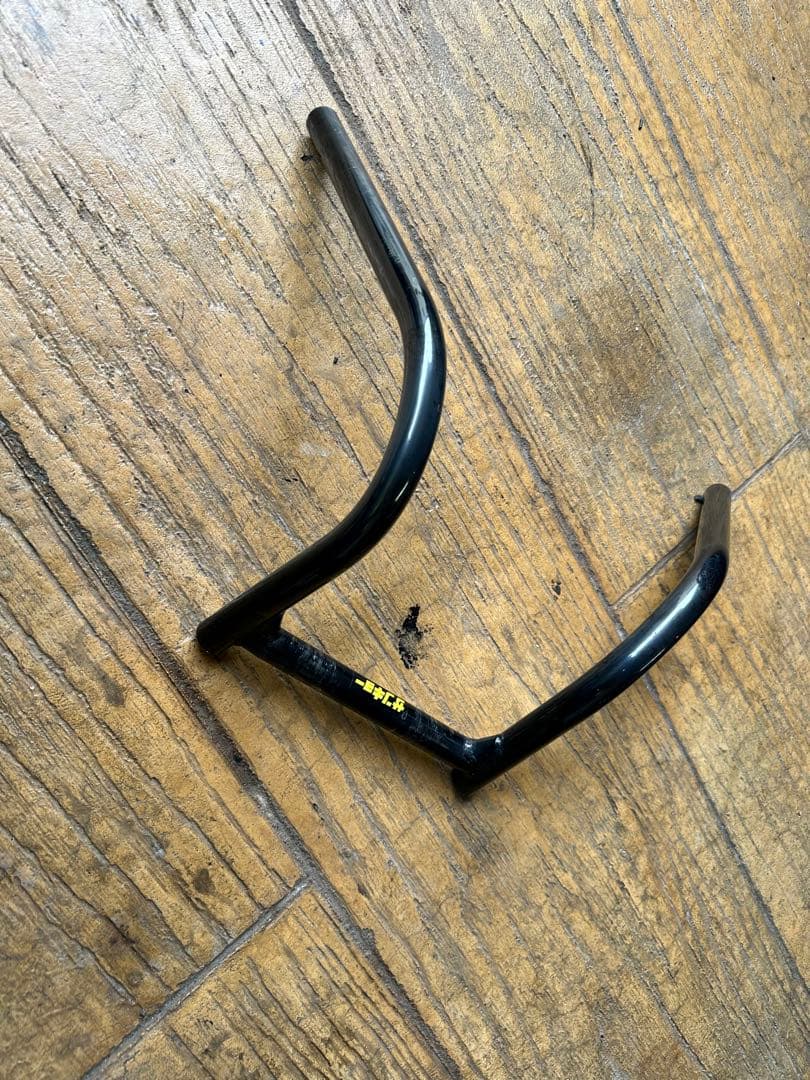 三協オート AAAハンドル トリプルAハンドル 溶接ハンドル 68 gs400