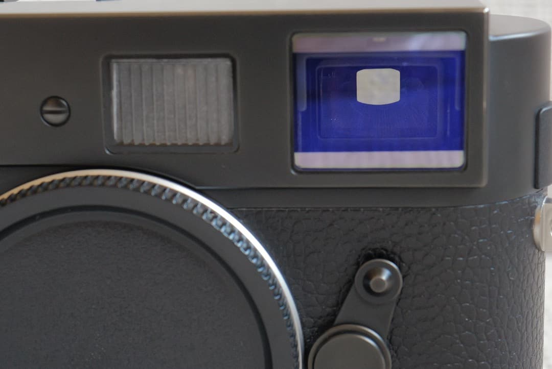 Leica M Monochrom シャッター4100回台 CCD対策品 - メルカリ
