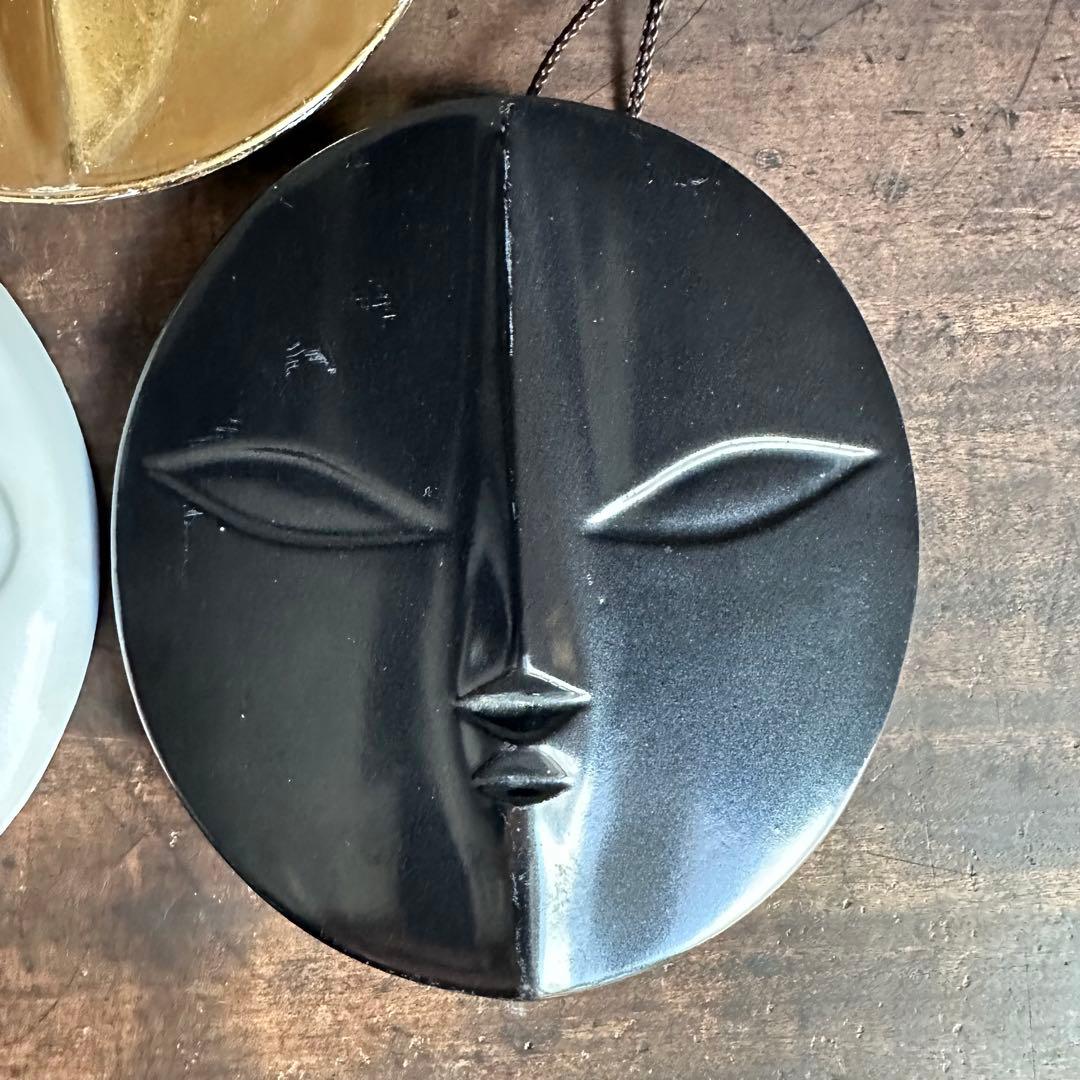 EXPO'70 大阪万博 岡本太郎 太陽の塔 太陽の顔 過去・現在・未来 D