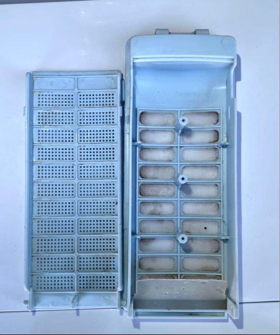 ハイセンス　全自動洗濯機　HW-E5503 2021年製　5.5kg