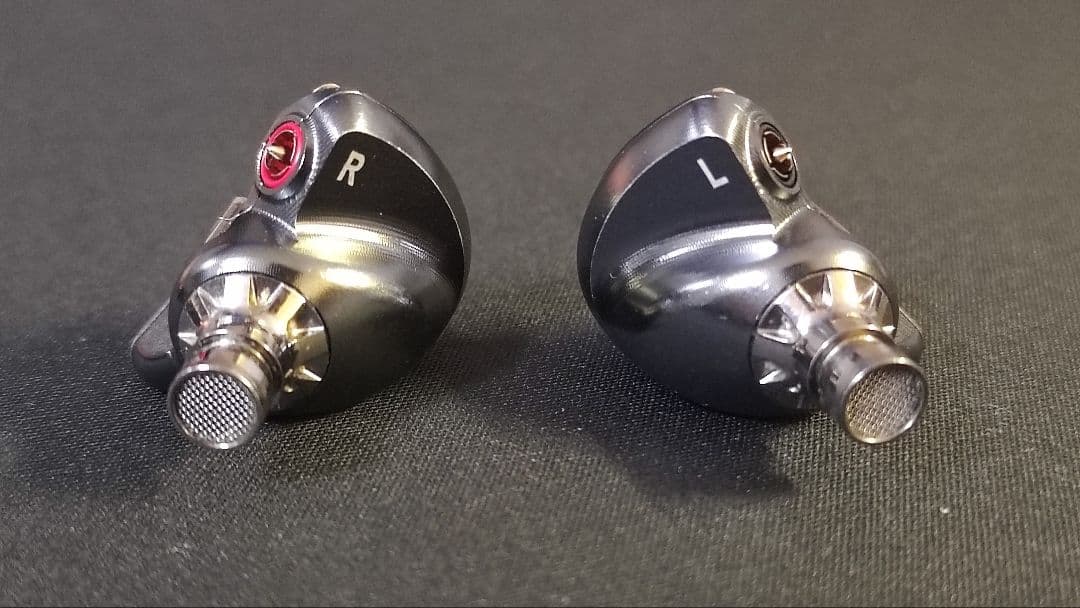 Aconstune HS1790 TI + ARS133 - メルカリ