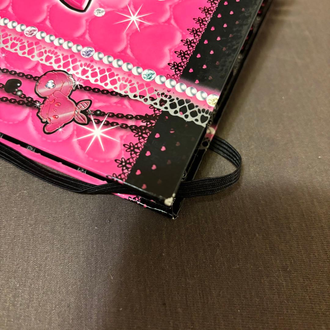 プリティーリズムファイル バインダー プリズムストーンまとめ売り