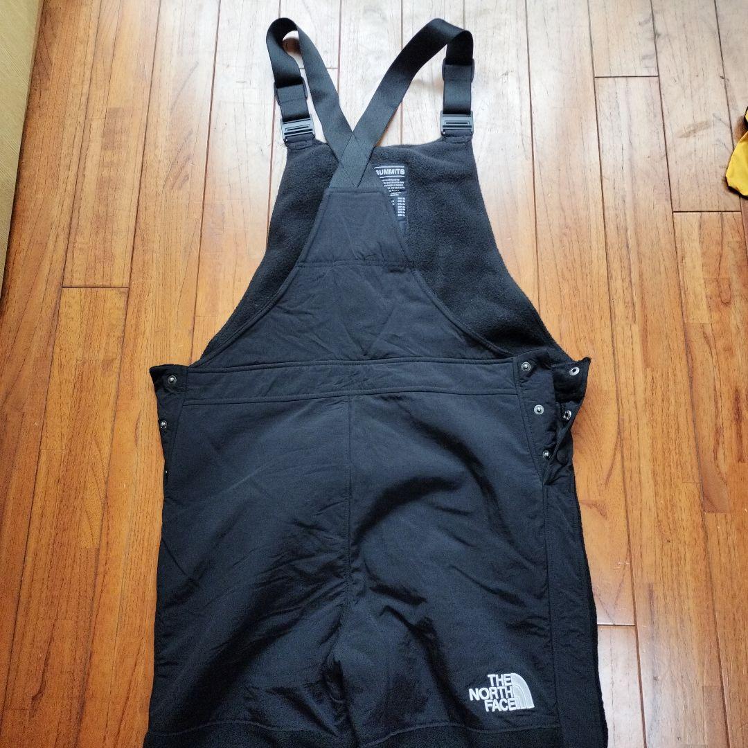 メノレカリ太郎様「未使用に近い」ノースフェイ7サミットヒマラヤン