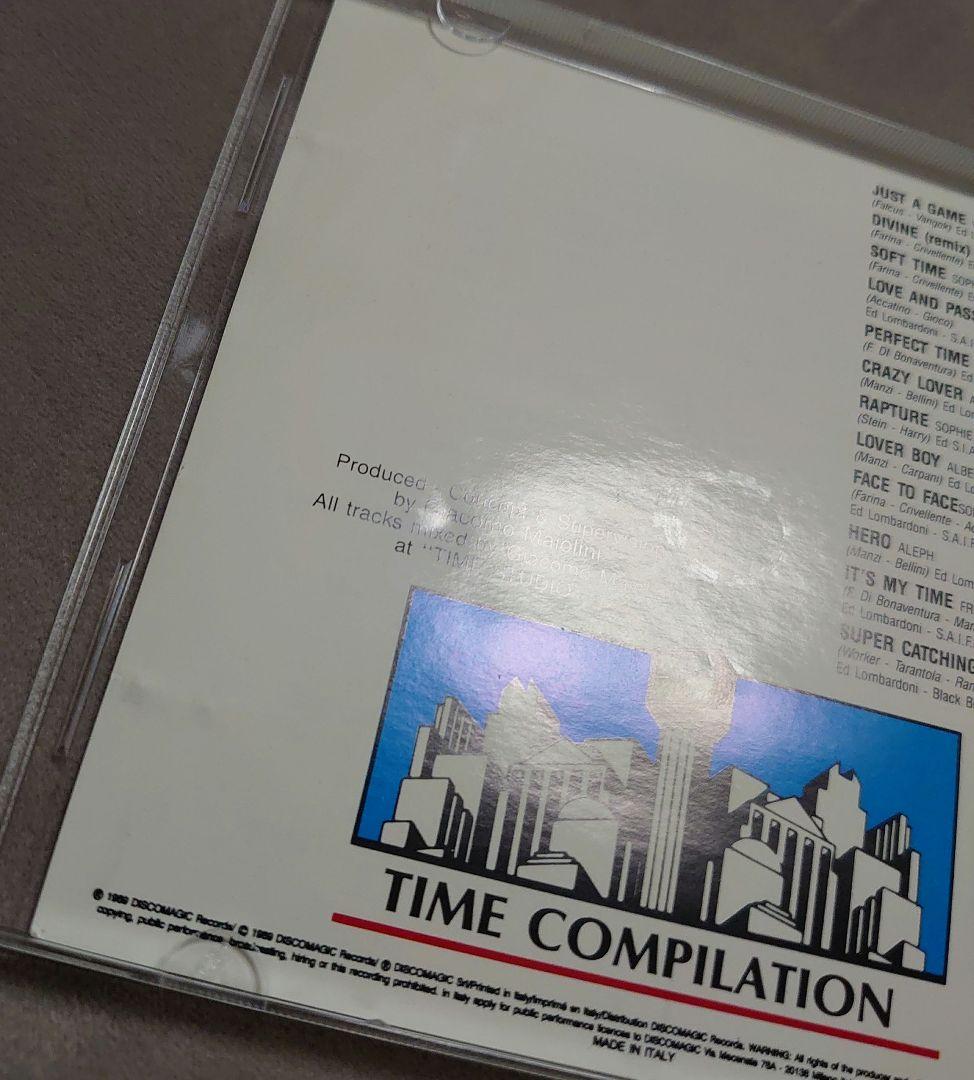 SUPER EUROBEAT VOL.1 ビートフリーク スーパーユーロビート - メルカリ