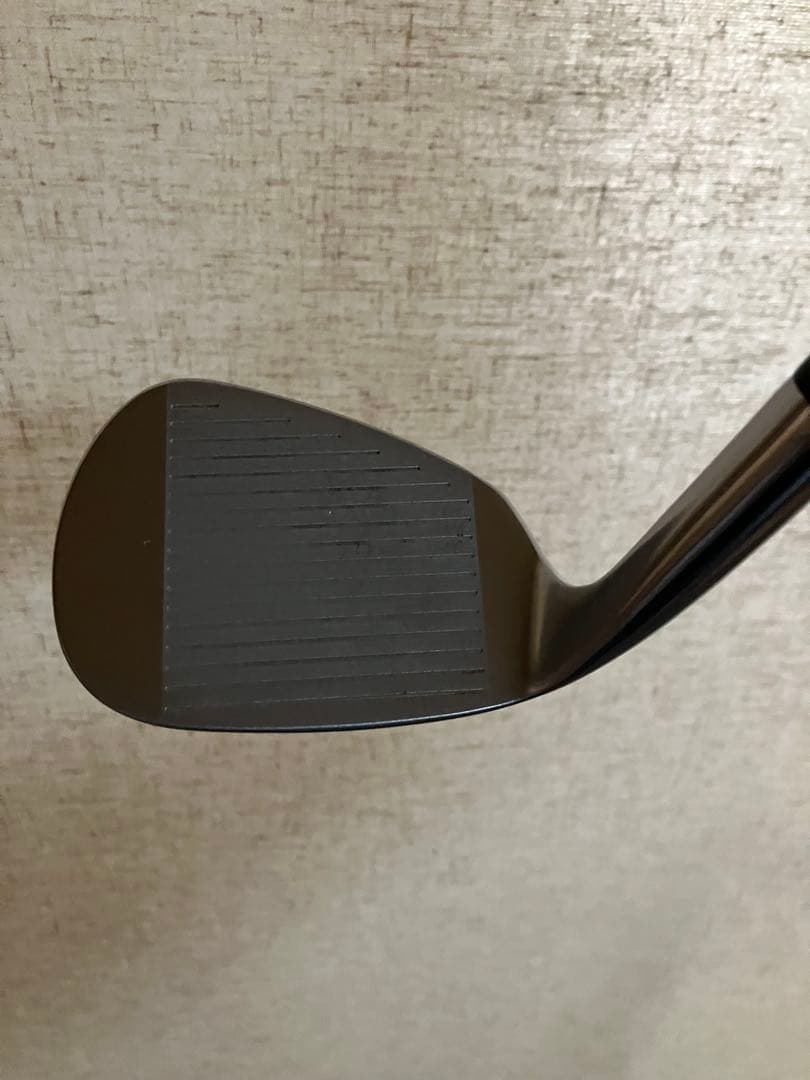 ONOFF LABOSPEC 64度 ウェッジ モーダス115 S