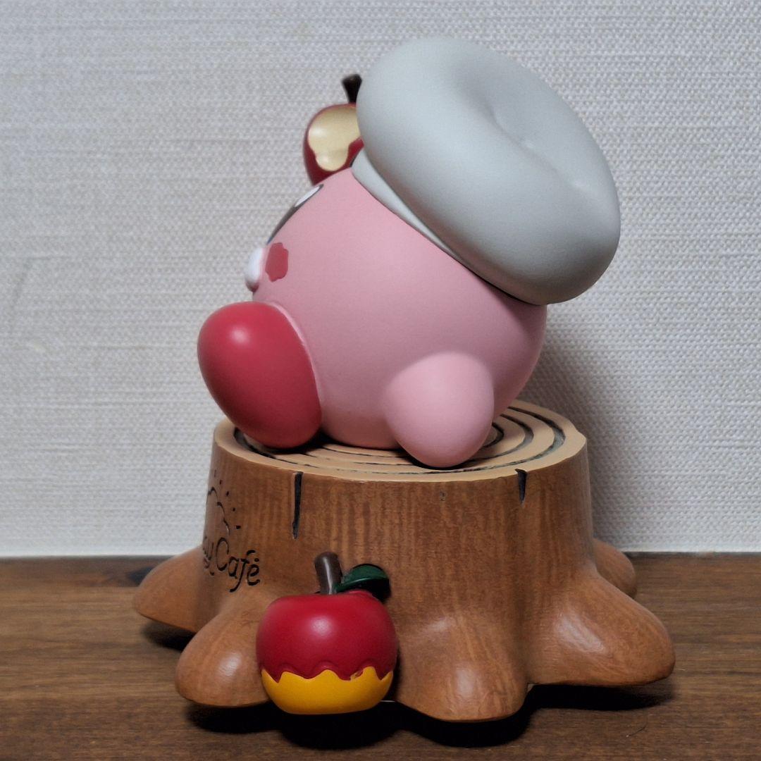 カービィカフェ オルゴール カービィのひと休み - メルカリ