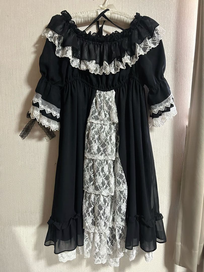 S*.様 Alice and the Pirates 黒×生成(black×iv - メルカリ