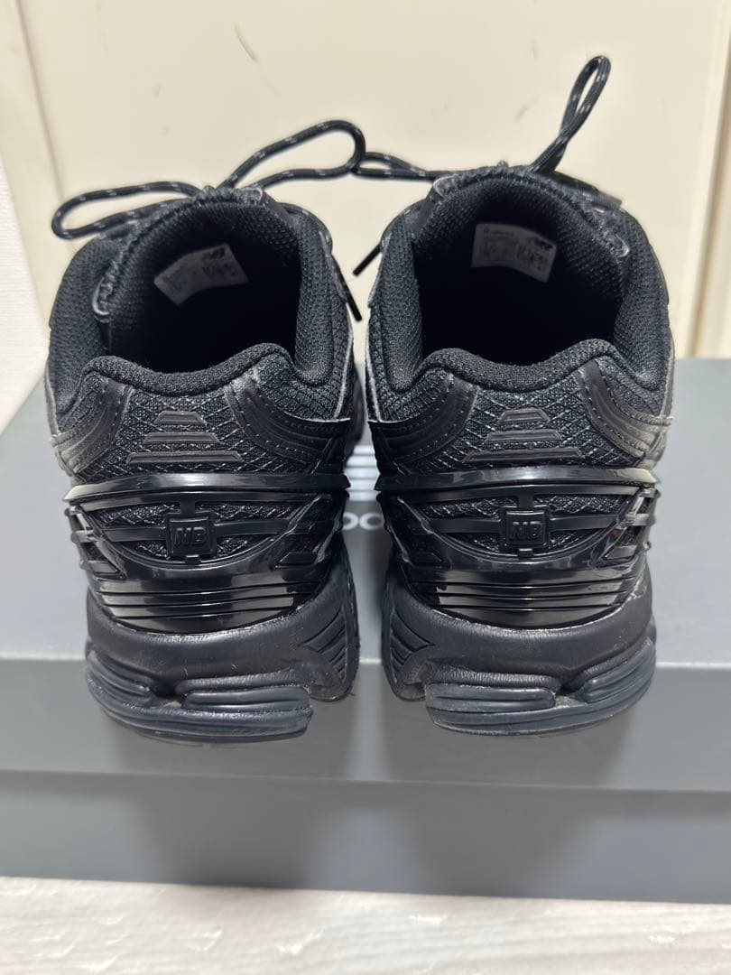 New Balance 1906U \"Black\" 26センチ