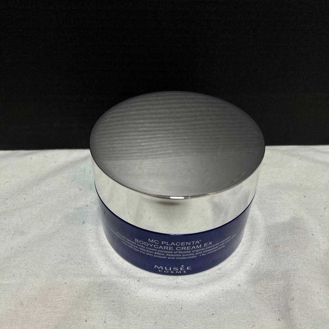 ミュゼコスメMC PLボディケアクリームEX290g ボディクリーム - メルカリ