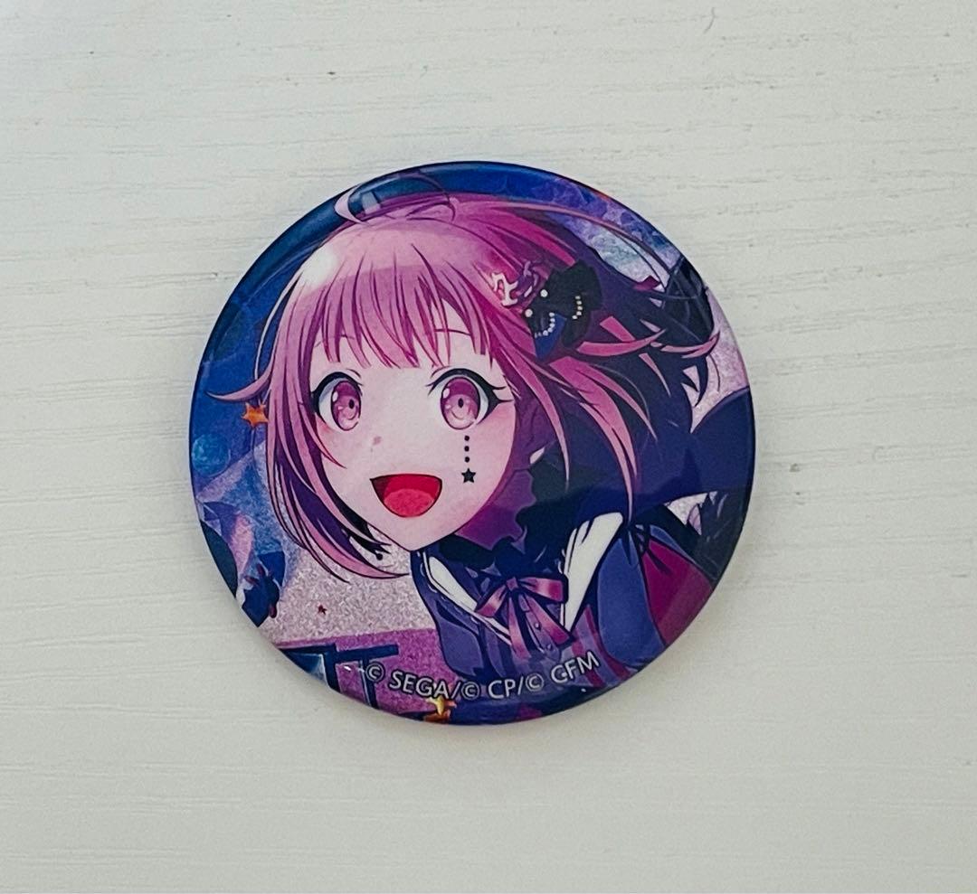 プロセカ グリッター缶バッジコレクション vol.30B 鳳えむ - メルカリ
