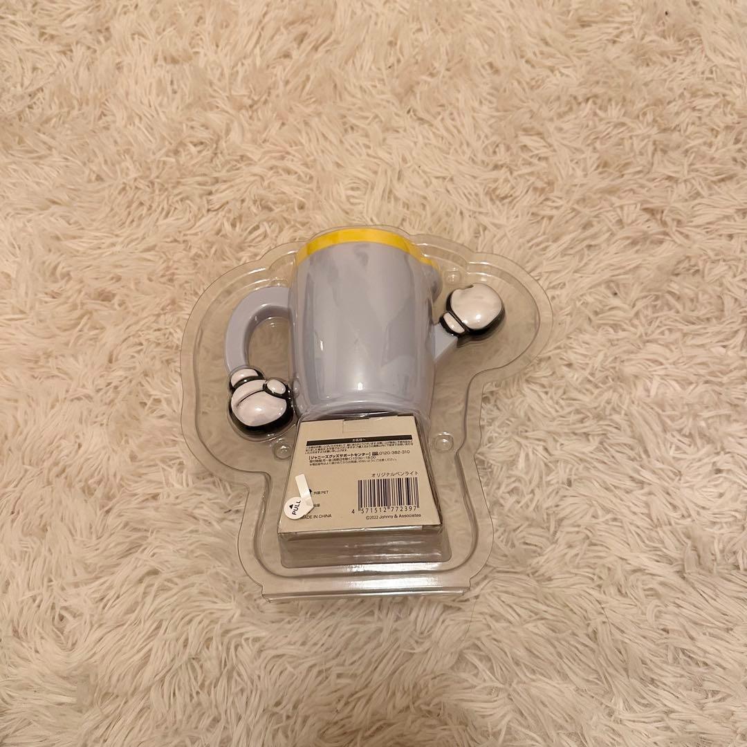 WEST. Mixed Juice ペンライト - メルカリ