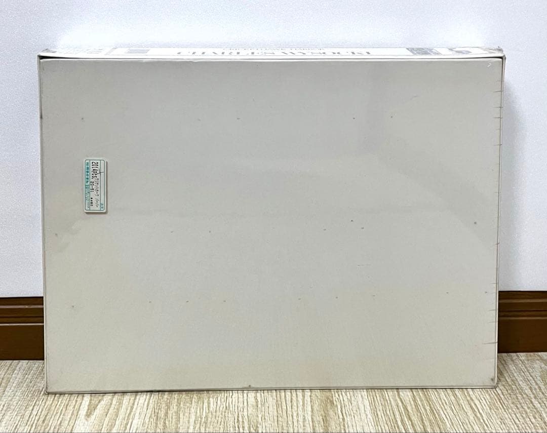 クリケットホーク ハーバー ジグソーパズル 2014ピース 新品 未使用 未