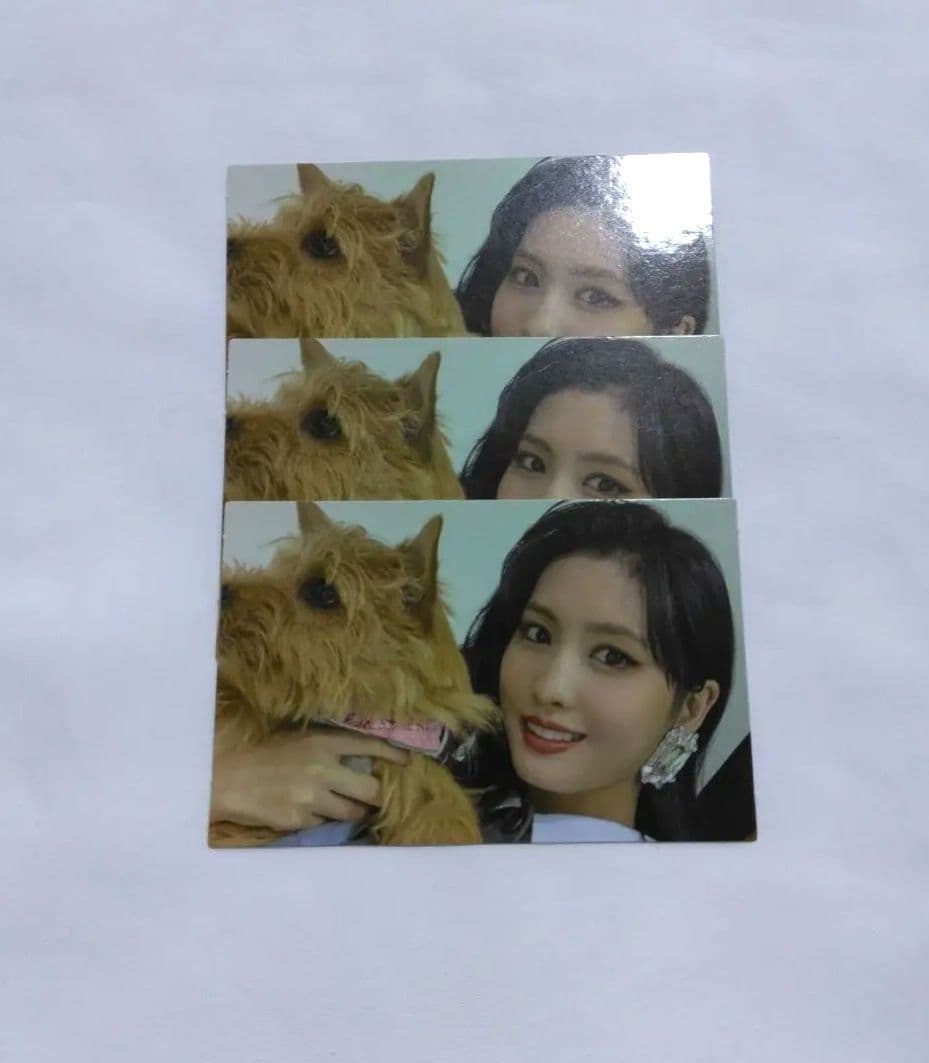 TWICE eyes wide open モモ トレカ - メルカリ