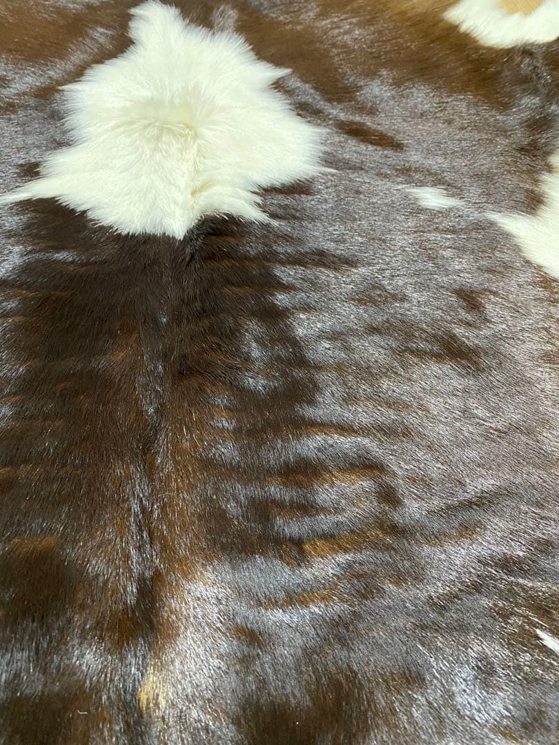 カウレザーラグ B アルヴァアアルト ミッドセンチュリー 北欧