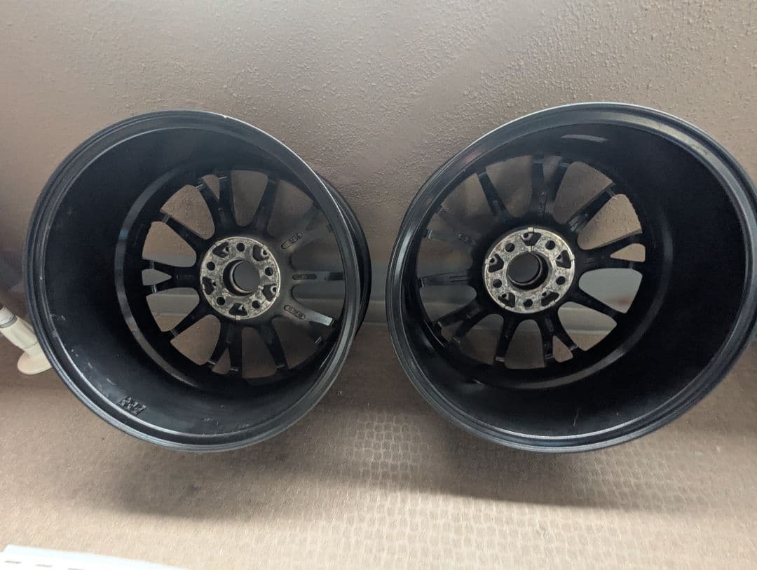 昨日購入してくれた人限定 すみません名前忘れました。 ２個口で