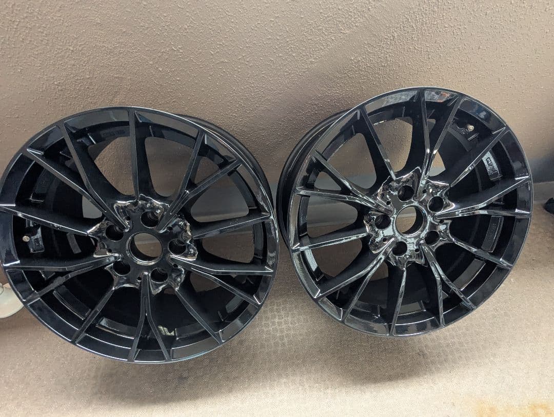 昨日購入してくれた人限定 すみません名前忘れました。 ２個口で