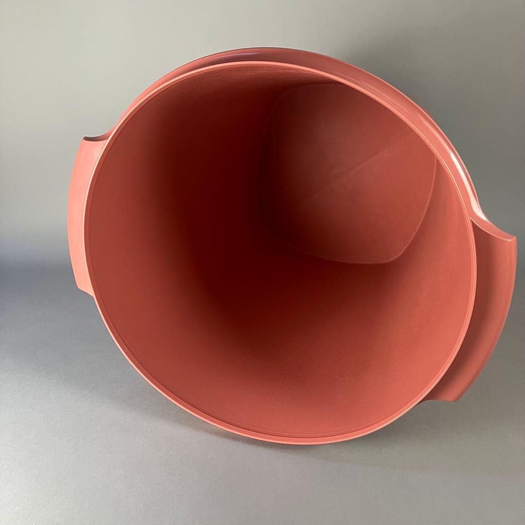 タッパーウェア マキシクイーンデコレーター(11000ml) 本体のみ2点