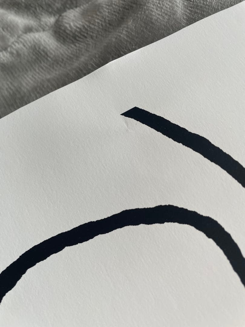 長場雄 ポスター Yu Nagaba PARCO PRINT CENTER - メルカリ