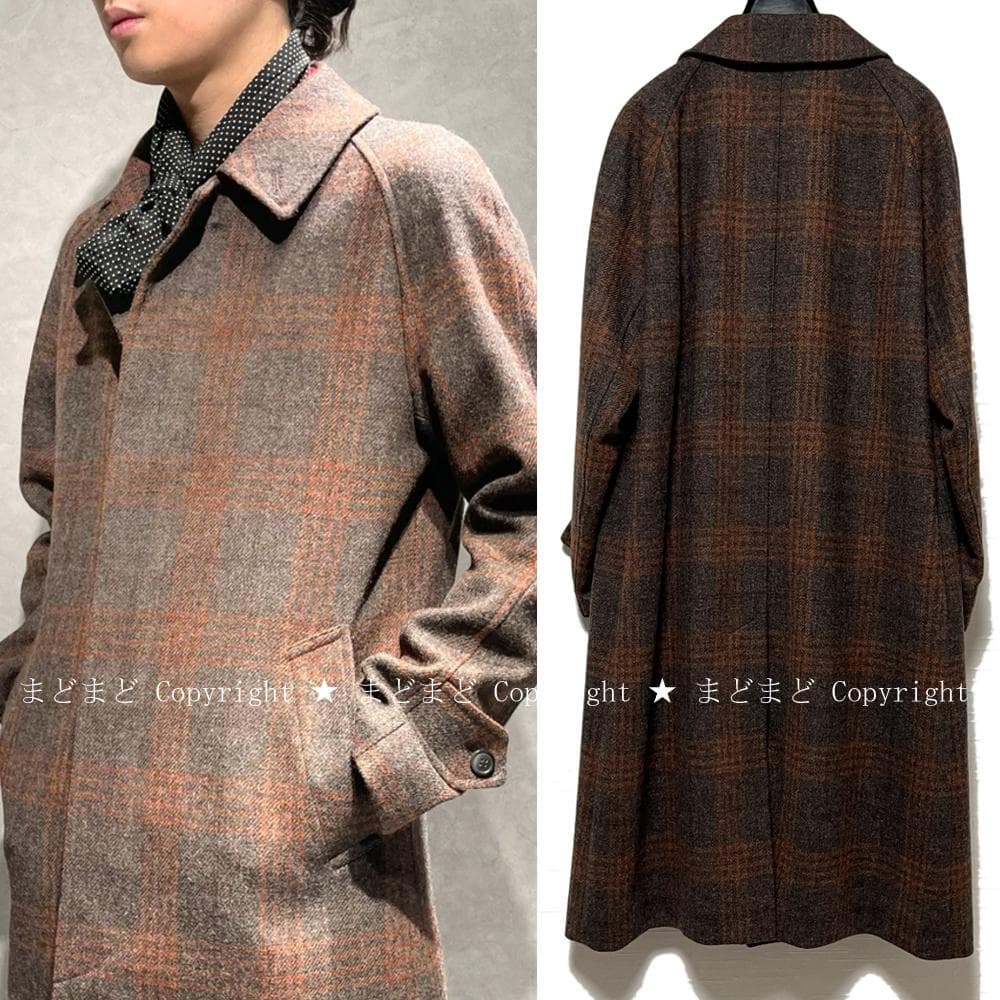 トゥモローランド ピルグリム フォックス ブラザーズ バルマカーン