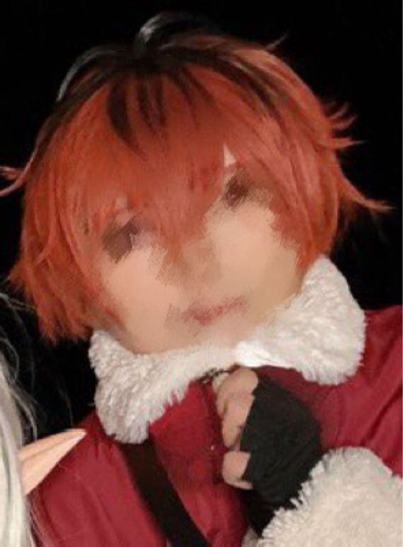 葬送のフリーレン シュタルク コスプレ ウィッグ セット済み - メルカリ