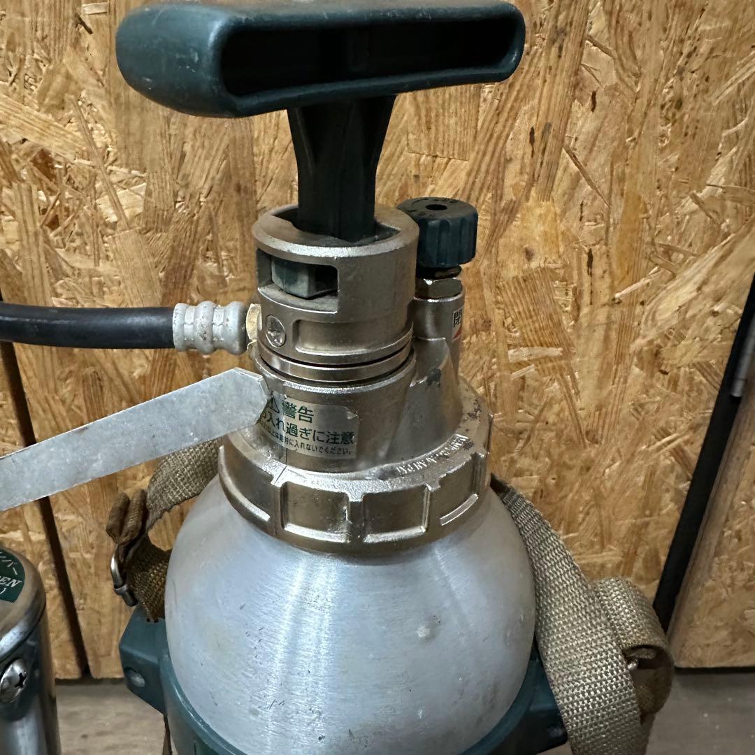 新富士バーナー Kusayaki GT-500 Do-Ga 草焼きバーナー - メルカリ