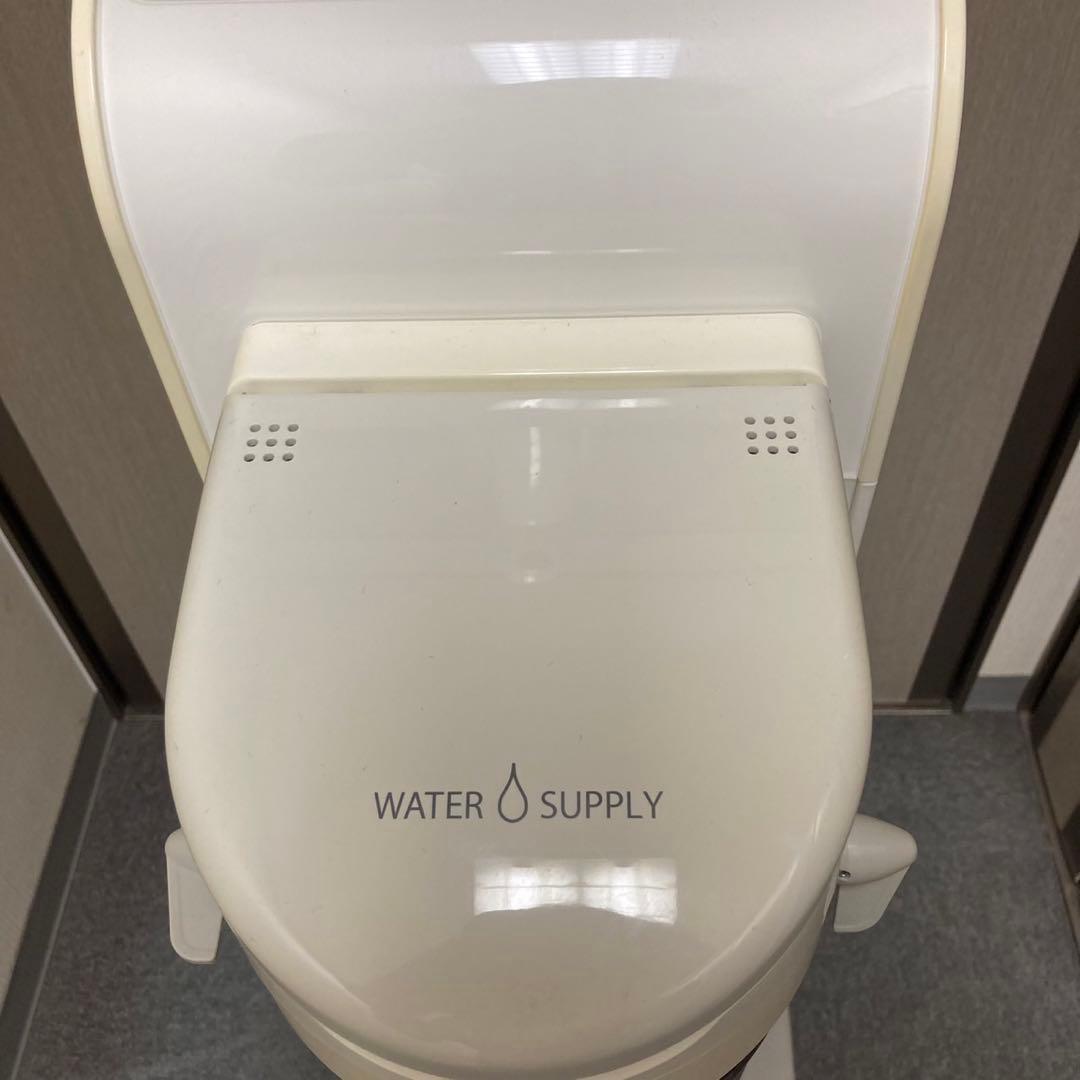 TAKIGAWA 滝川　GRATIS 302 高性能スチームマシン