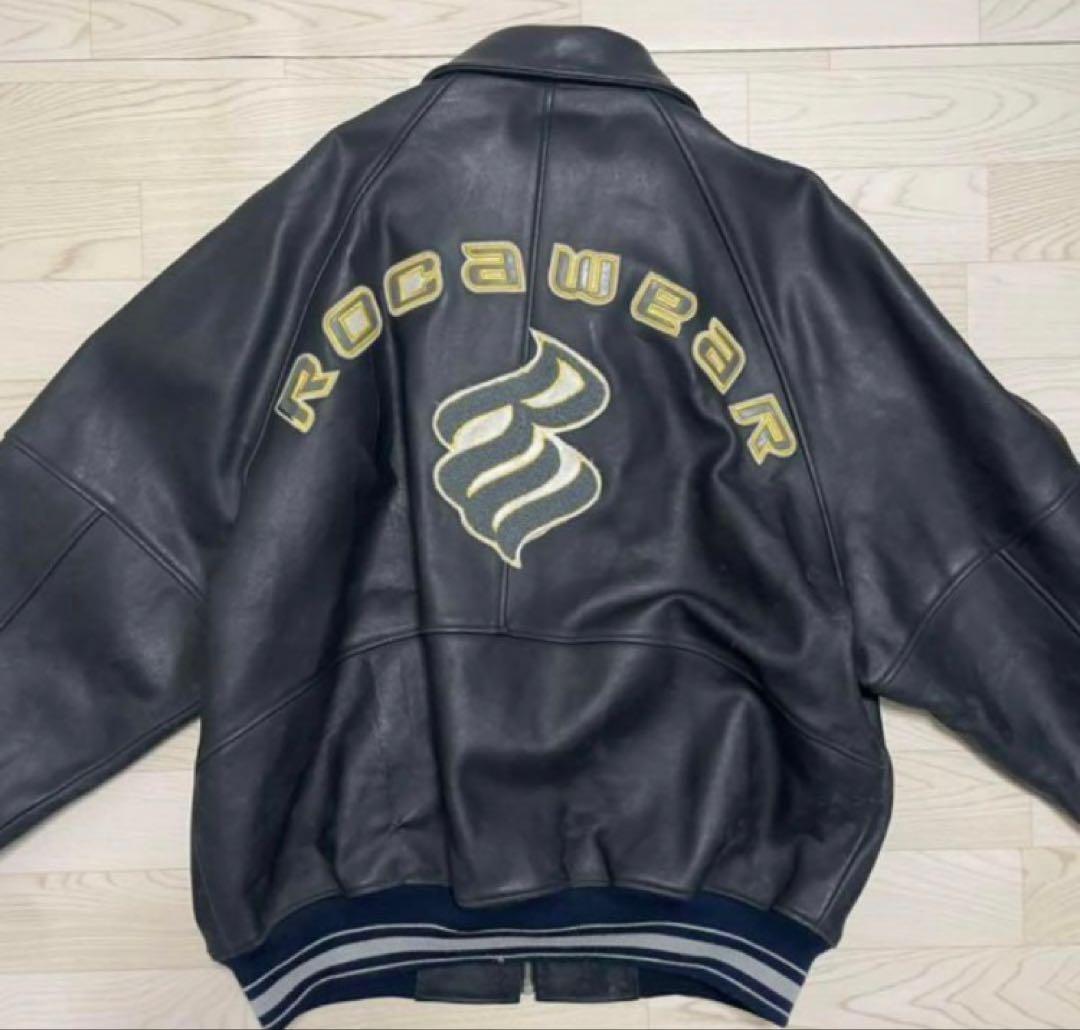 千葉雄喜 ロカウェア roca wear supreme pellepelle - メルカリ