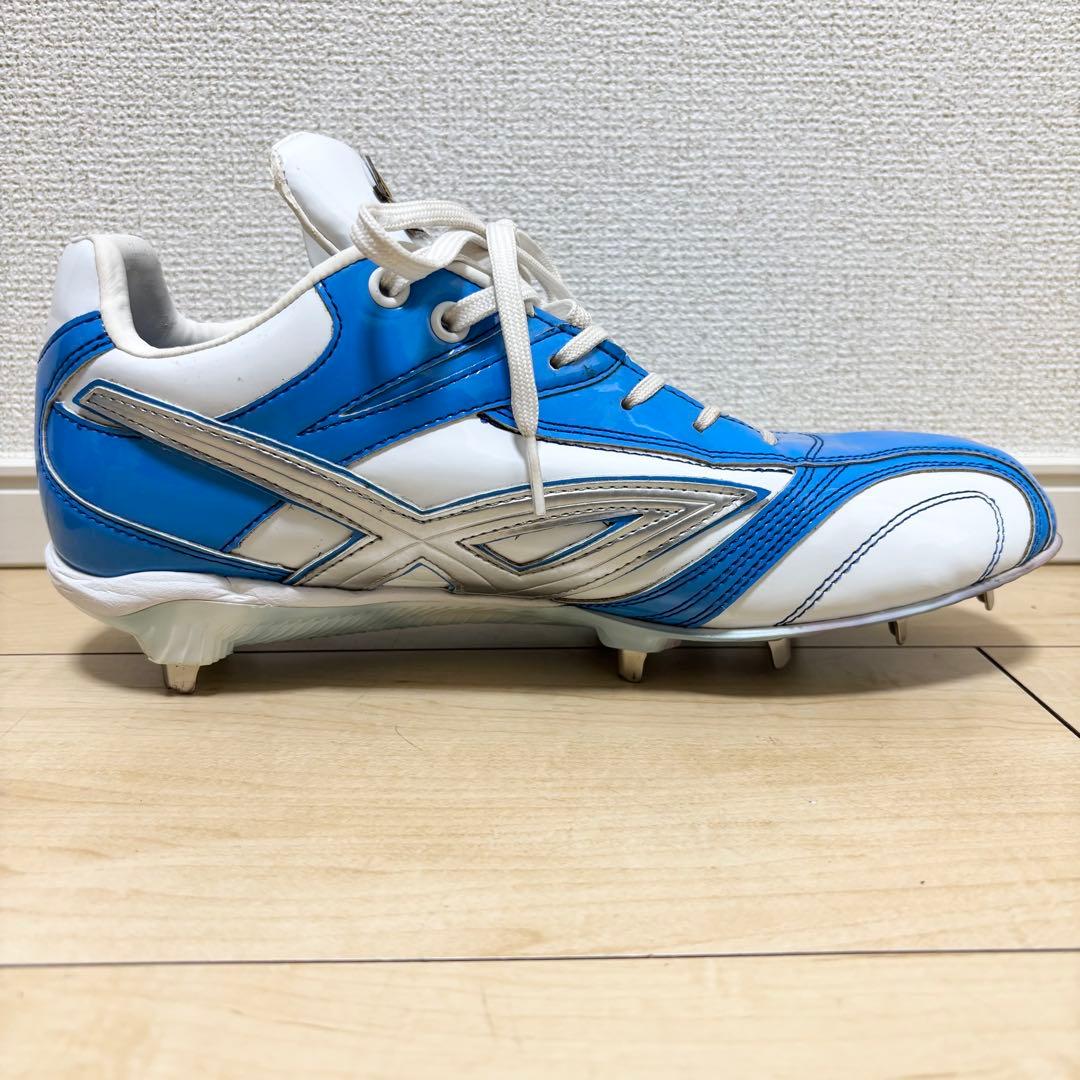 SSK エスエスケー プロエッジ 2025年限定カラー スパイク 27.5cm