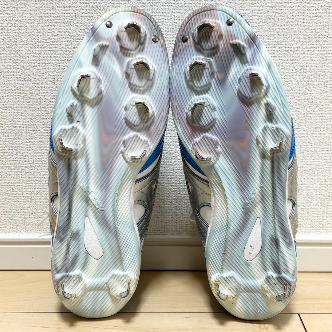 SSK エスエスケー プロエッジ 2025年限定カラー スパイク 27.5cm