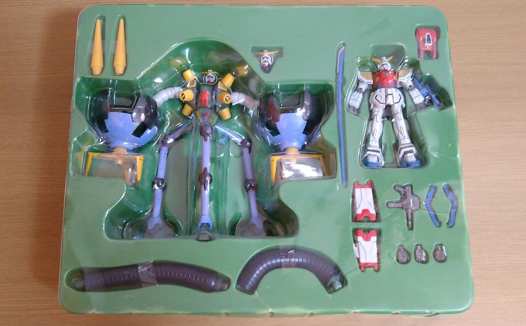 Gガンダム デビルガンダム四天王 セットmia フィギュア - メルカリ